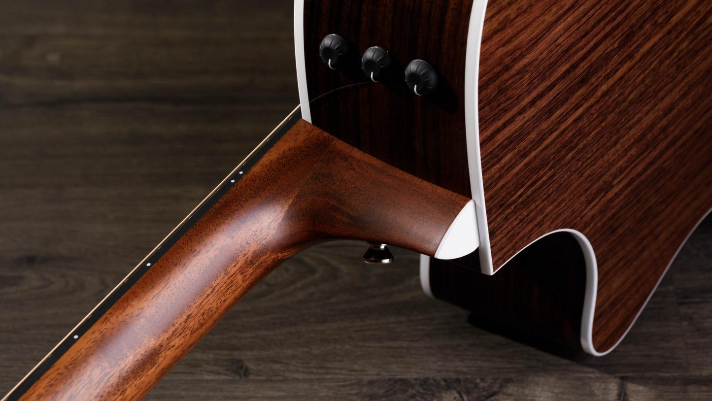 Taylor 414ce-R Acoustic-Electric Guitar