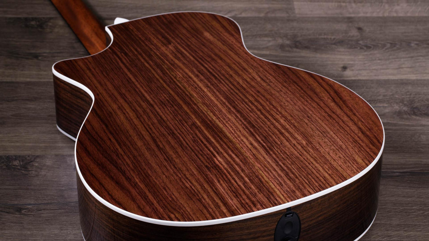 Taylor 414ce-R Acoustic-Electric Guitar