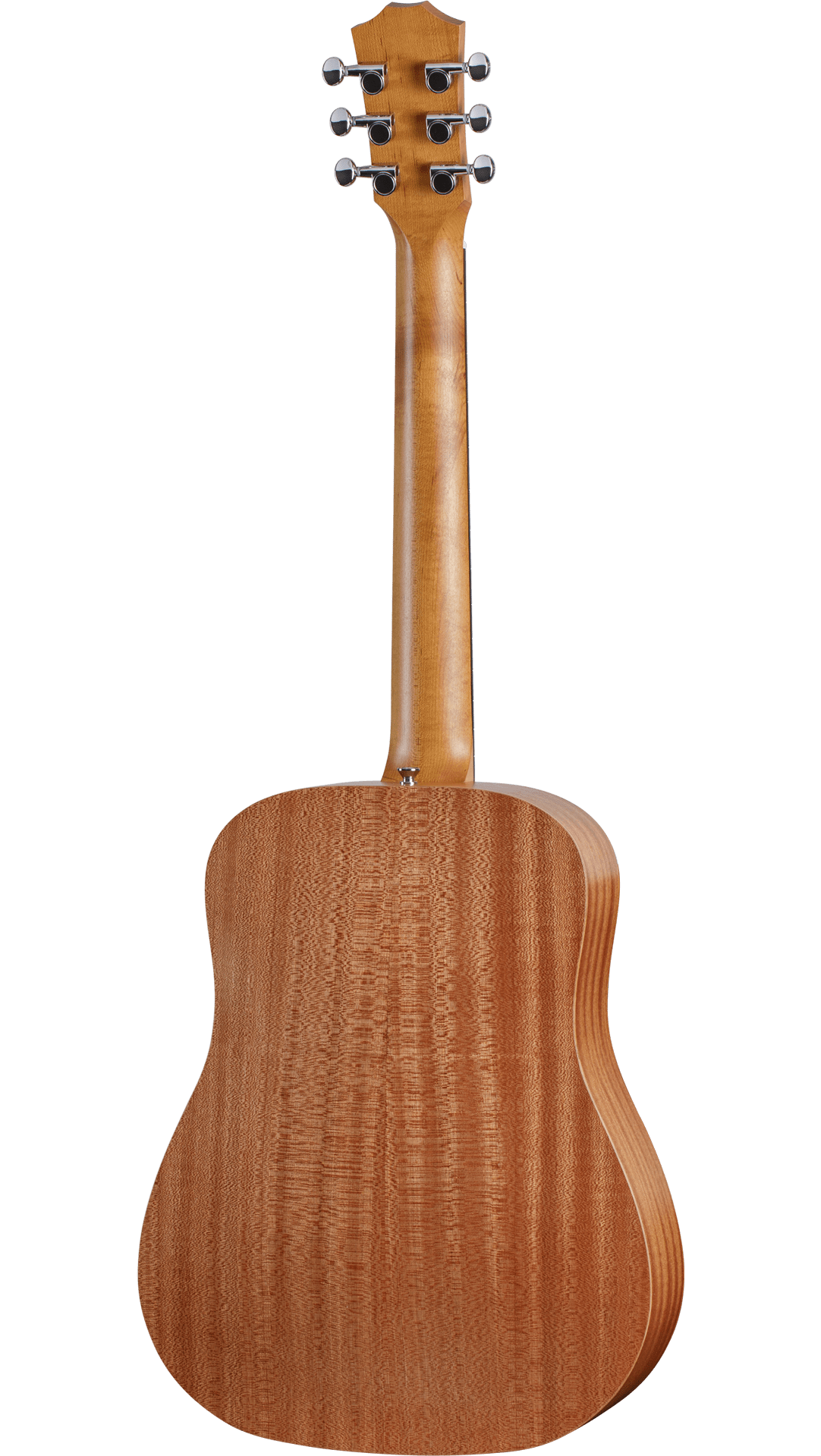 Baby Taylor BT2 Travel/Small Body Mahogany Acoustic, Natural