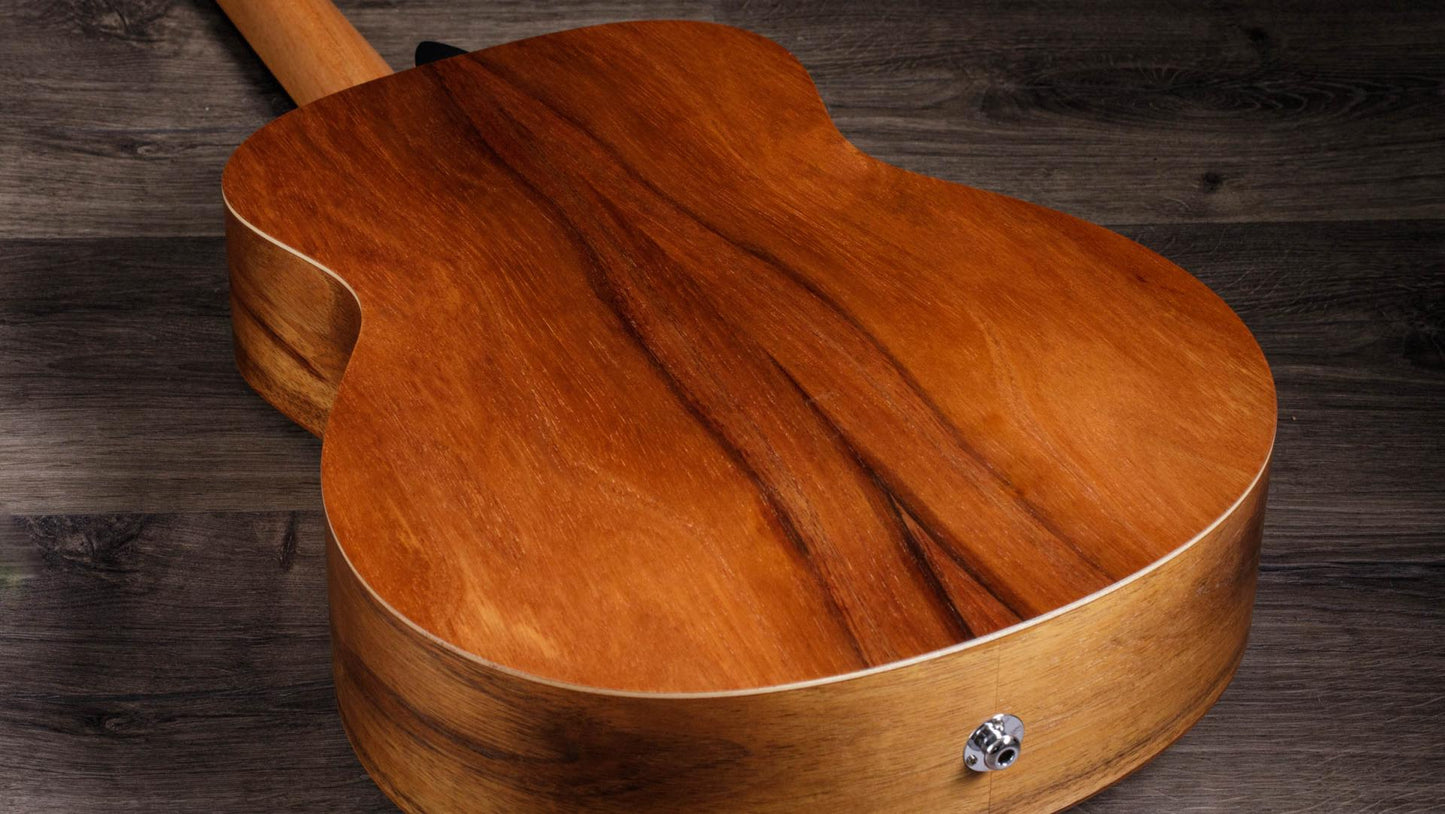 Taylor GS Mini-e Koa