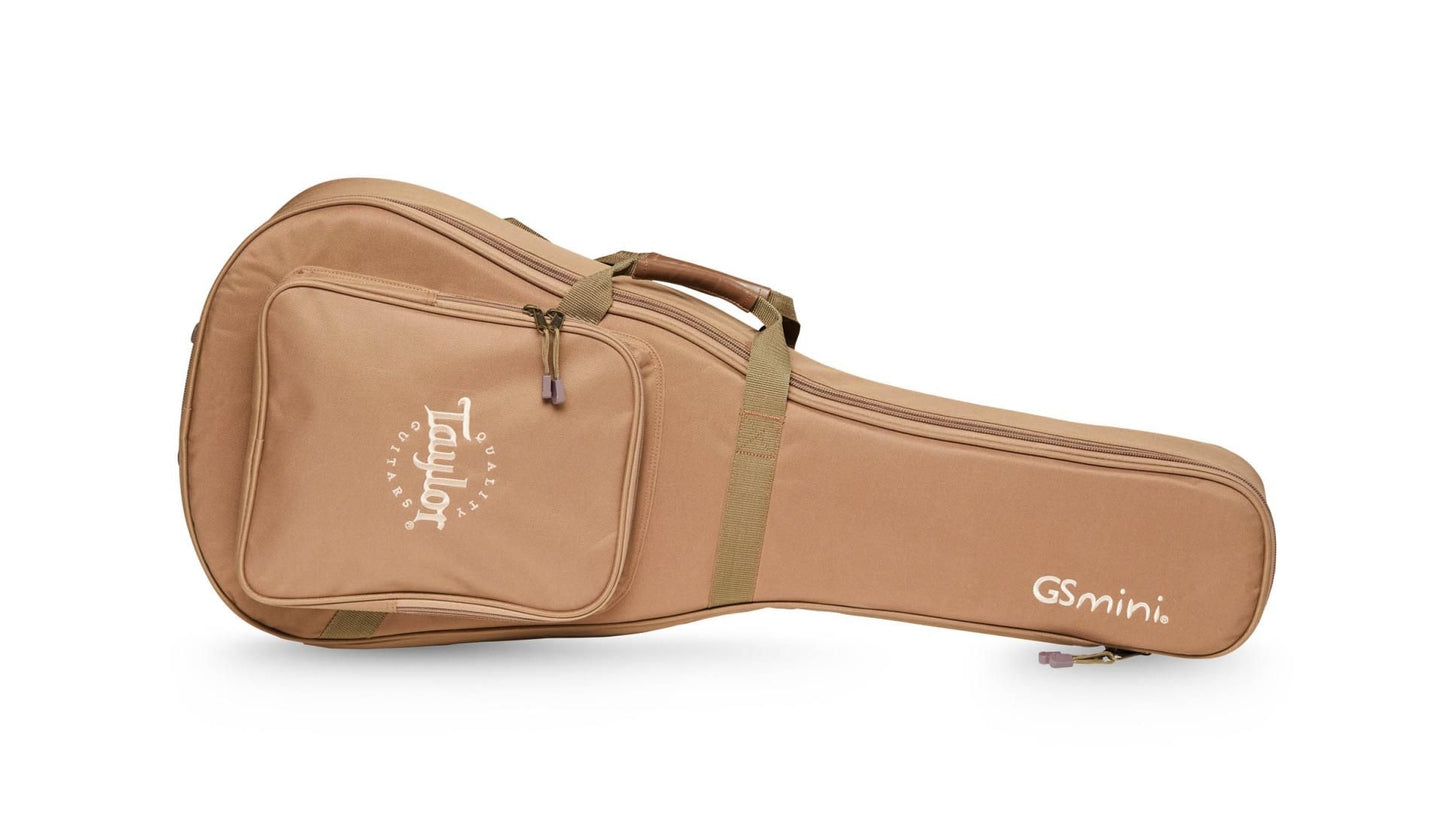 Taylor GS Mini-e Koa