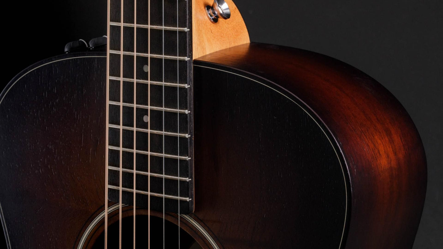 Taylor GS Mini-e Koa Plus