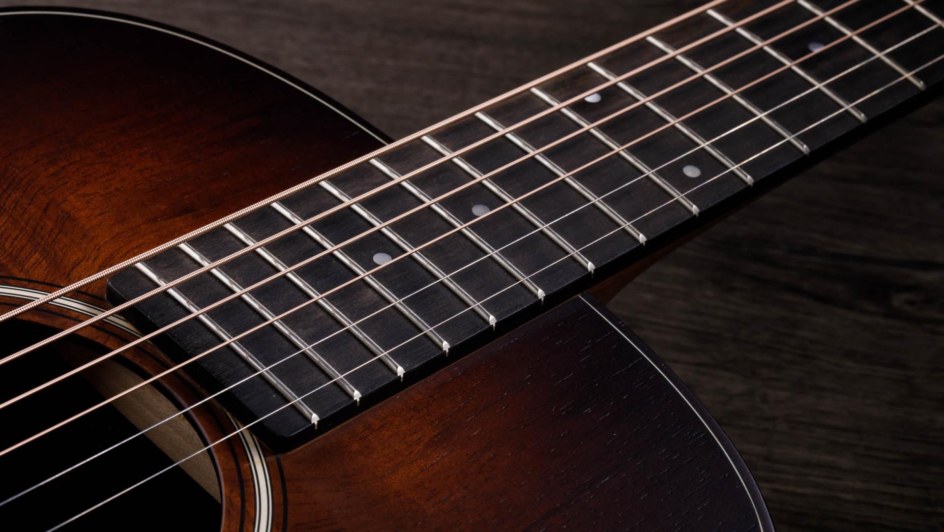 Taylor GS Mini-e Koa Plus