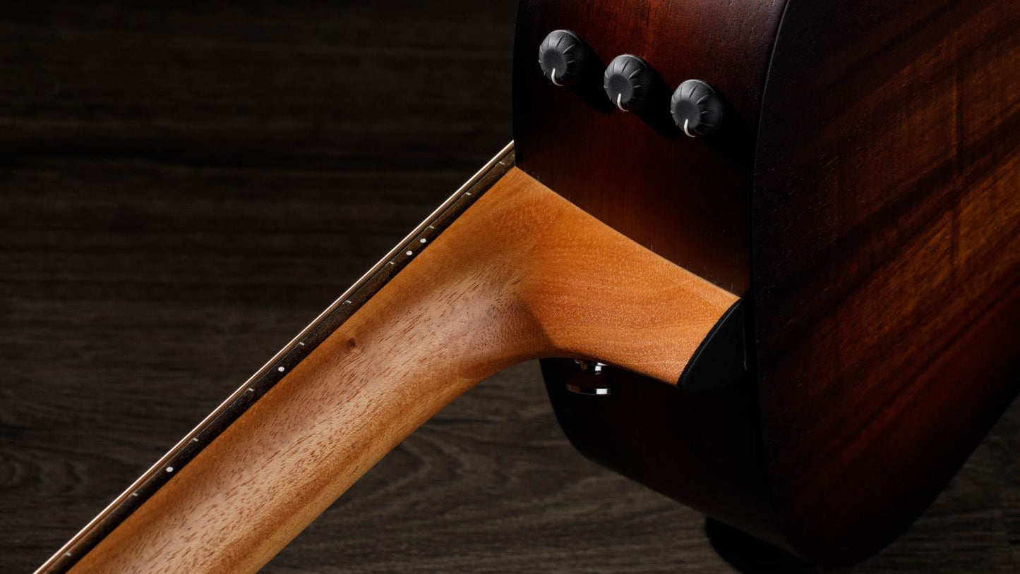 Taylor GS Mini-e Koa Plus