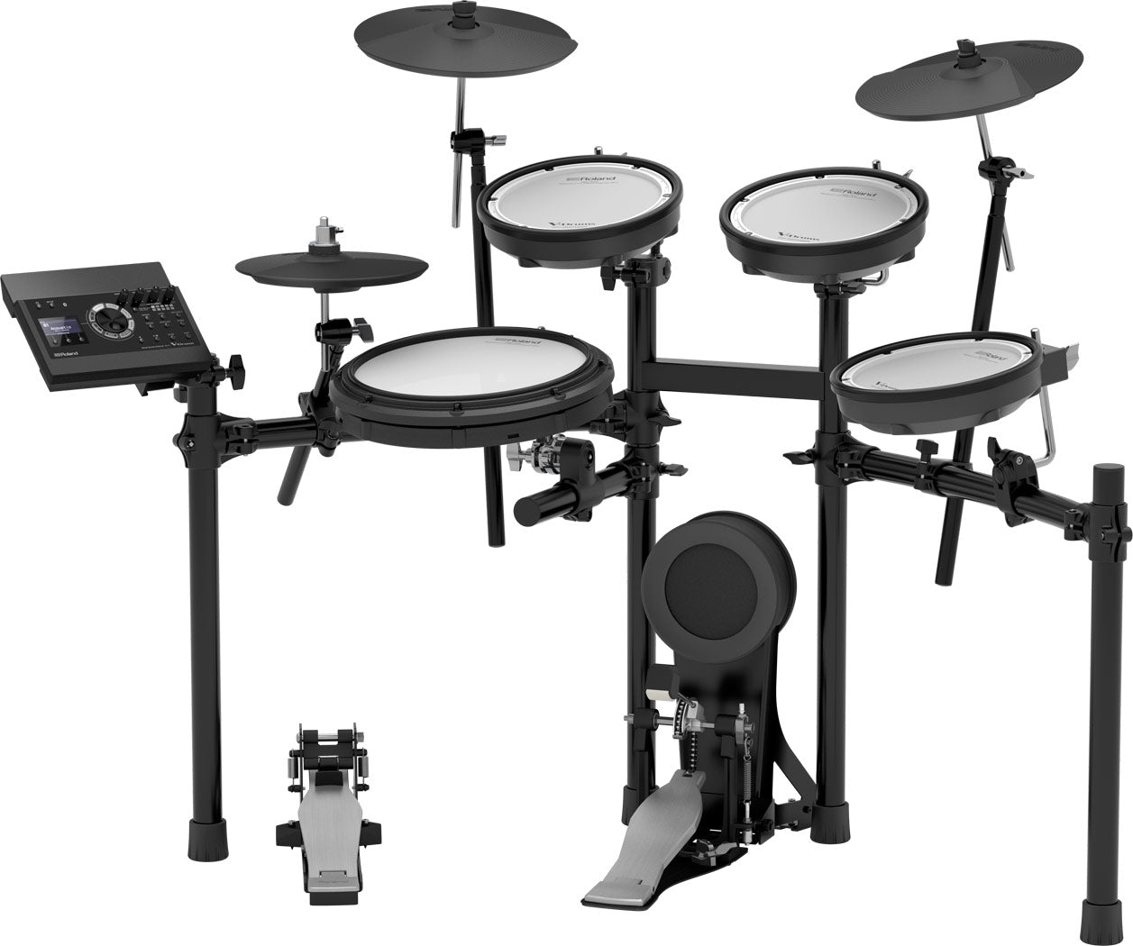 Roland TD-17K-V Electronic Drum Set