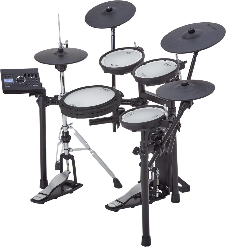 Roland TD-17KVX2 Electronic Drum Set