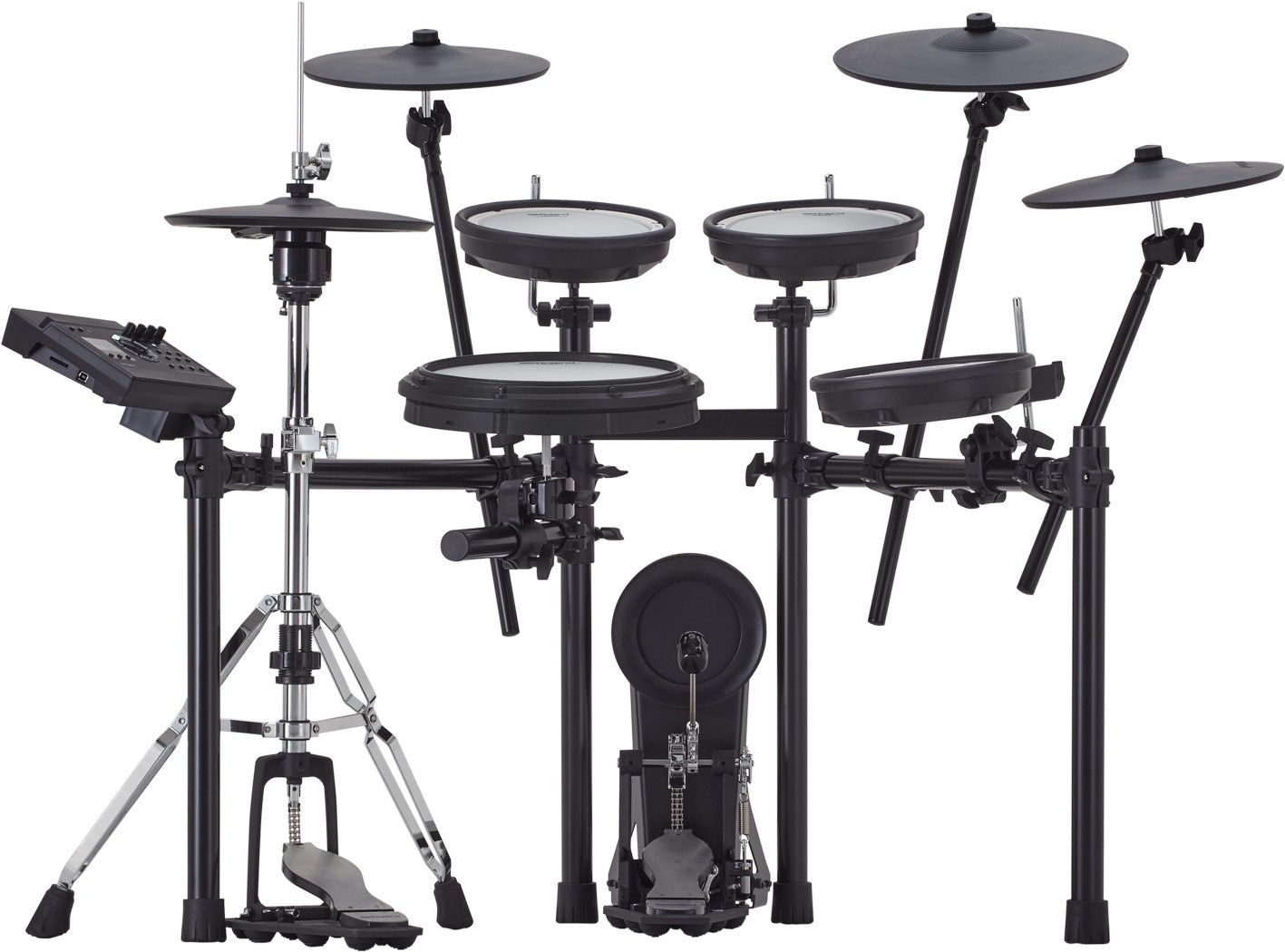 Roland TD-17KVX2 Electronic Drum Set