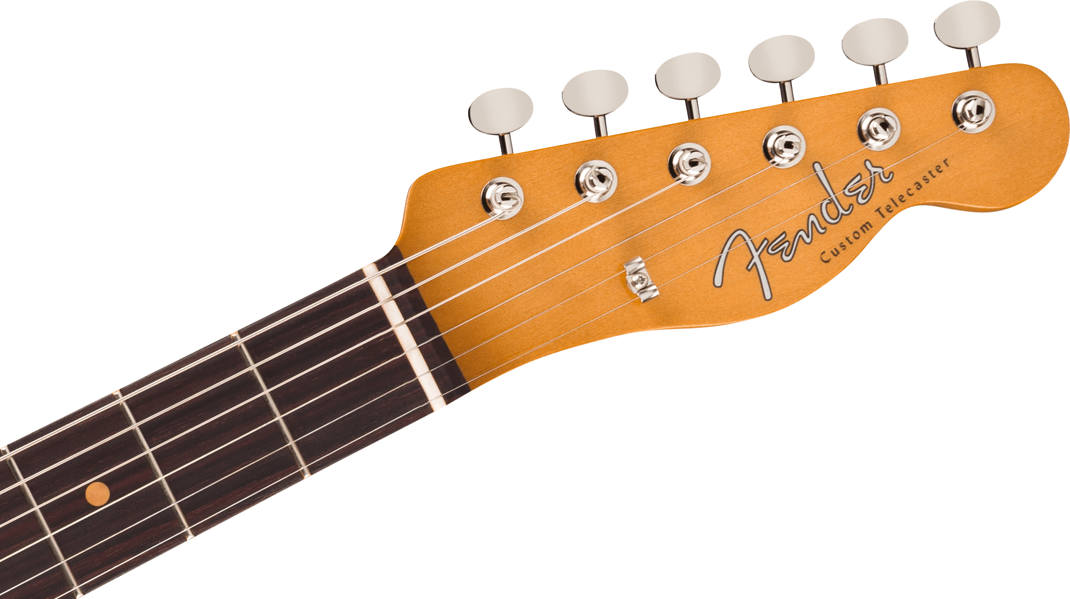 Fender | Limited Edition Vintera® III Early '60s Custom Telecaster® | 3-Color Sunburst
