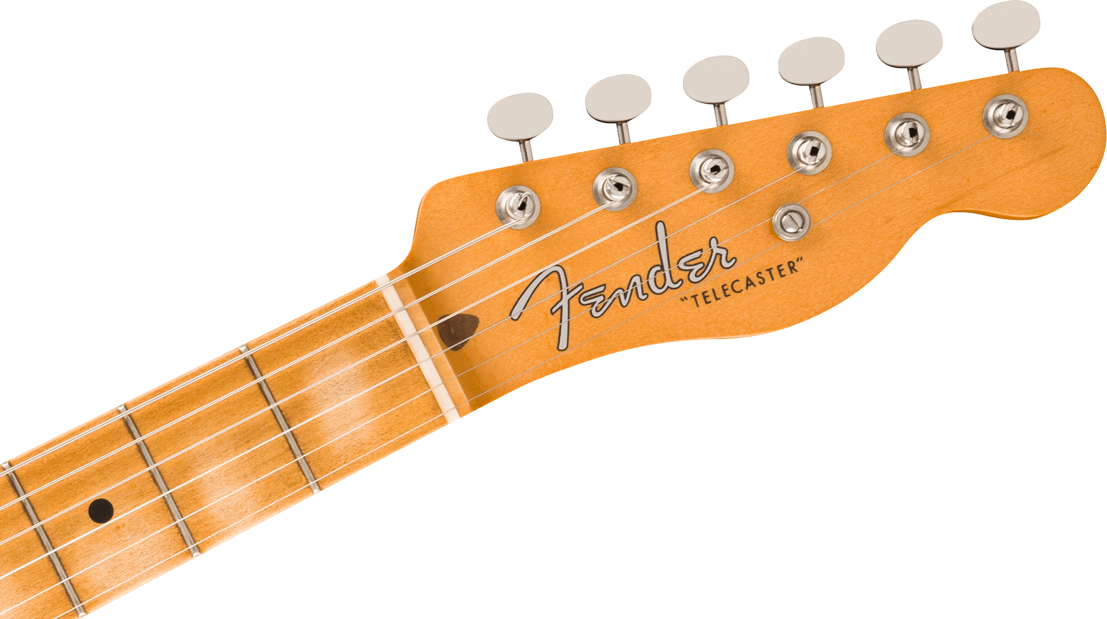 Fender | 75th Anniversary | Vintera® Road Worn® 1951 Telecaster