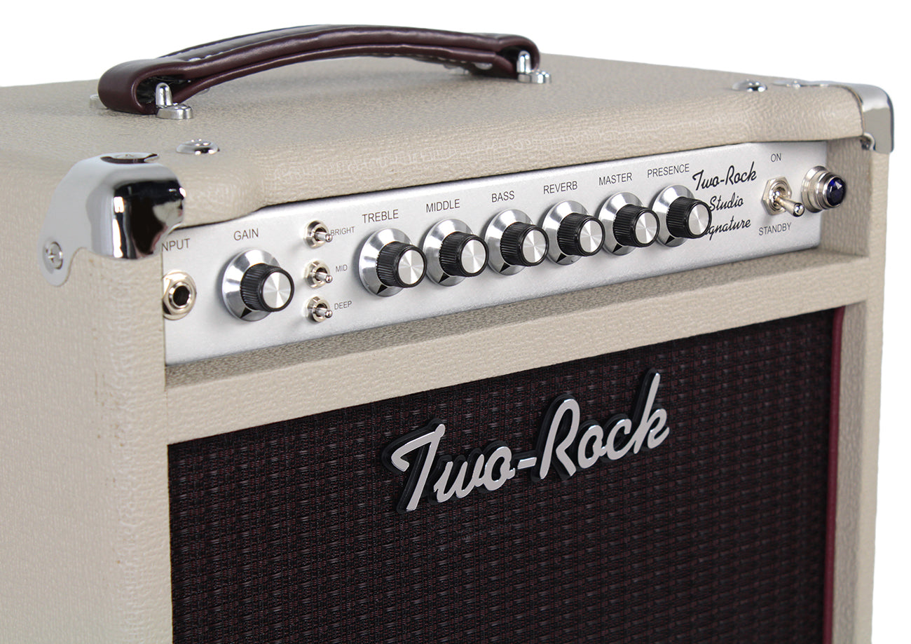 Two Rock Studio Signature 35 Combo