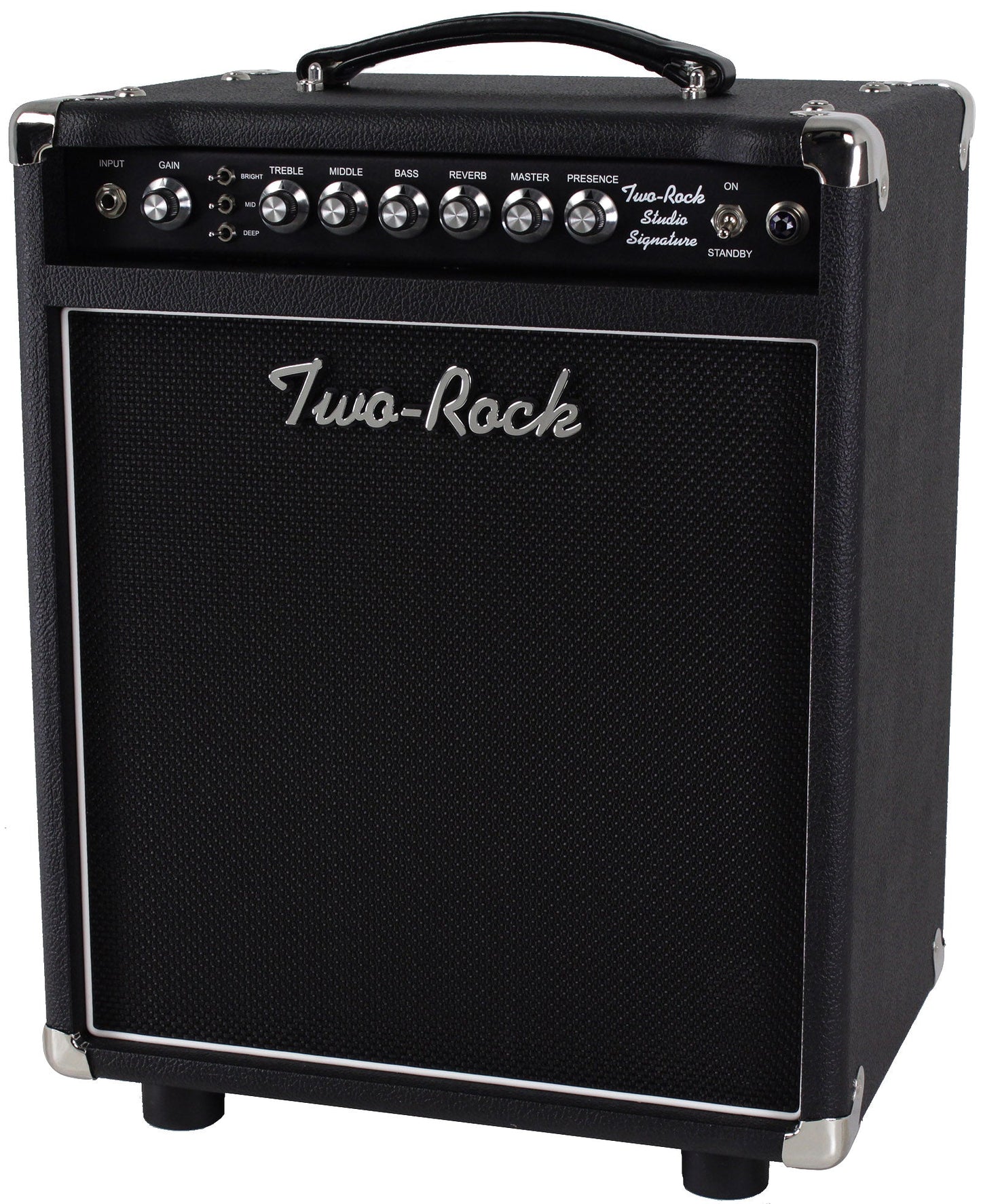 Two Rock Studio Signature 35 Combo