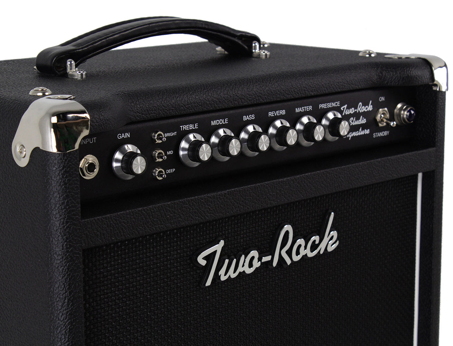 Two Rock Studio Signature 35 Combo