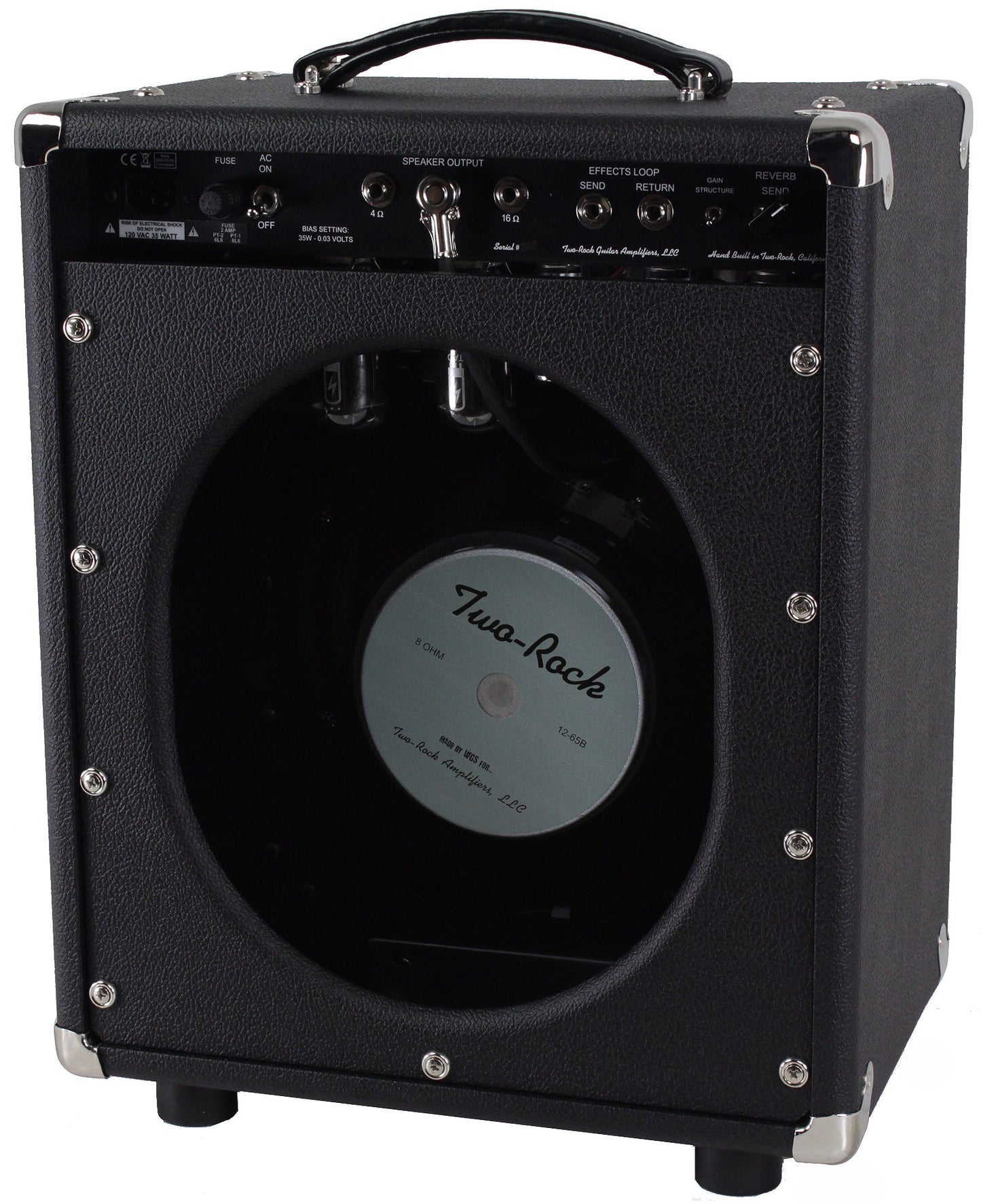 Two Rock Studio Signature 35 Combo