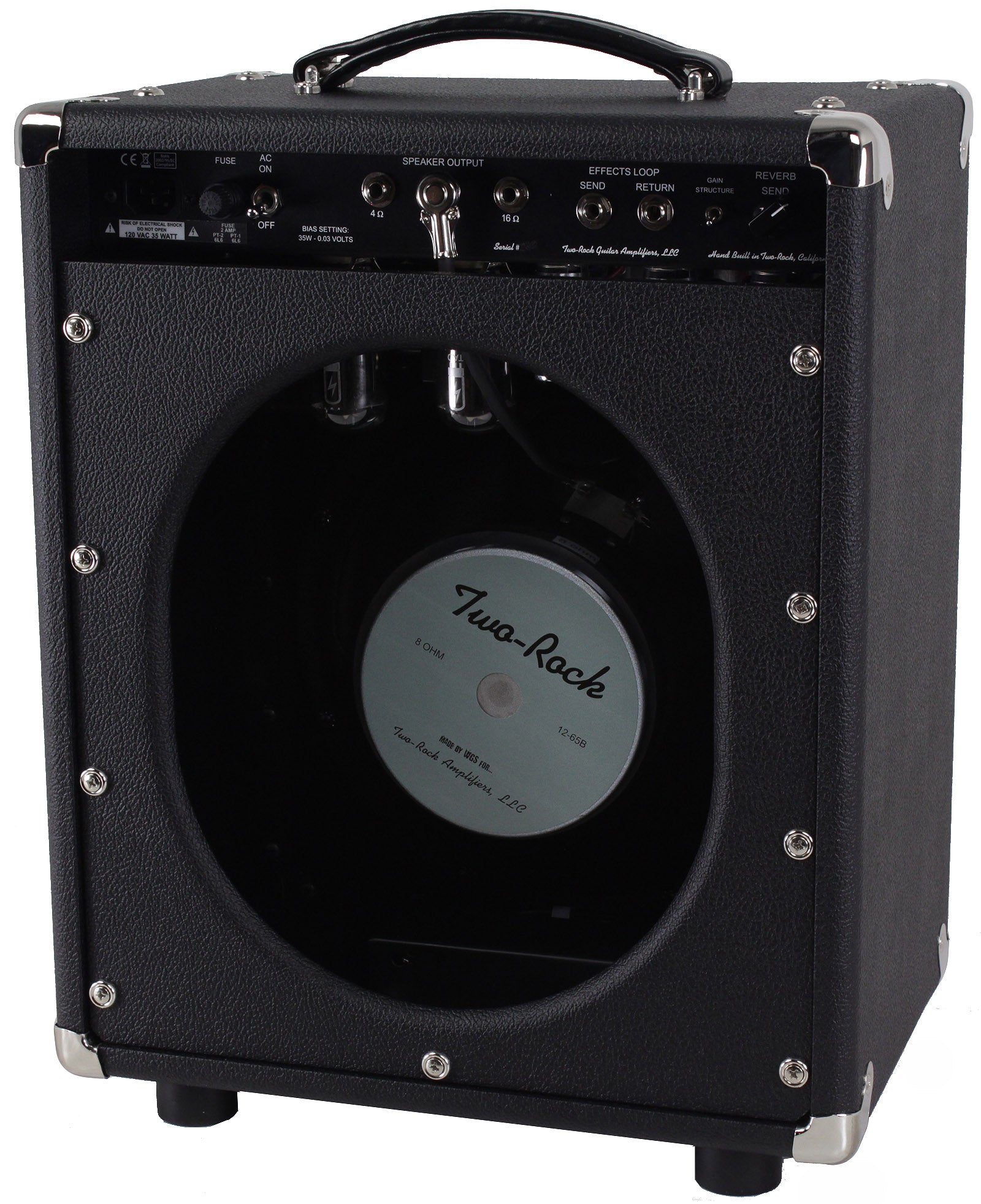 Two Rock Studio Signature 35 Combo