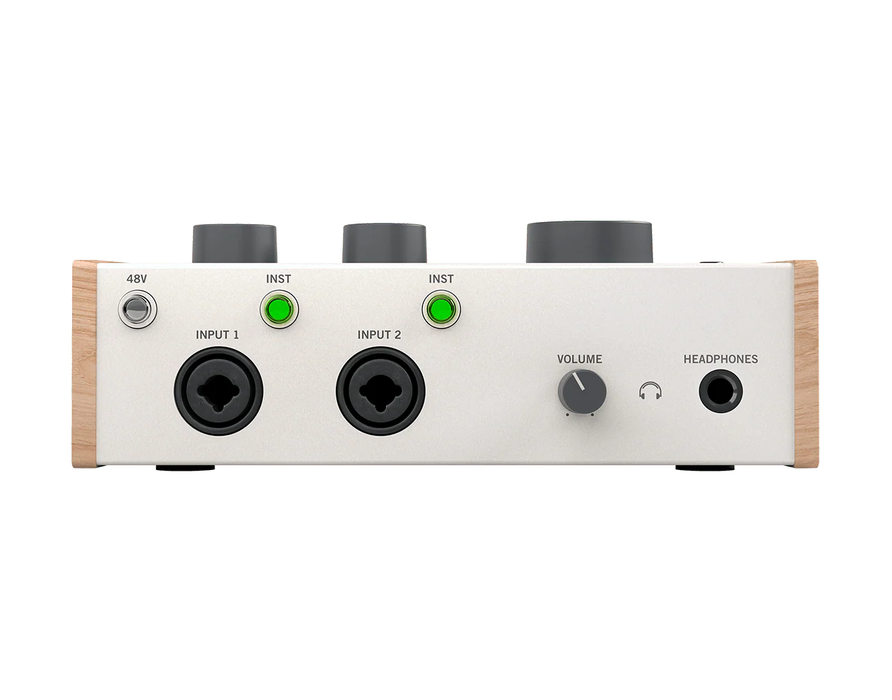 Universal Audio | Volt 276 USB Audio Interface