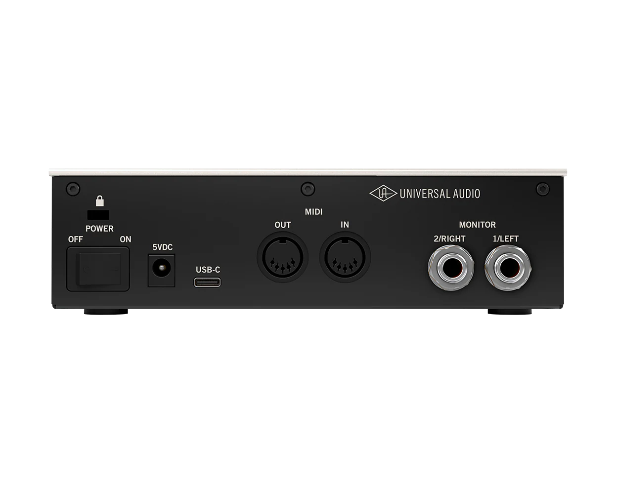 Universal Audio | Volt 2 USB Audio Interface