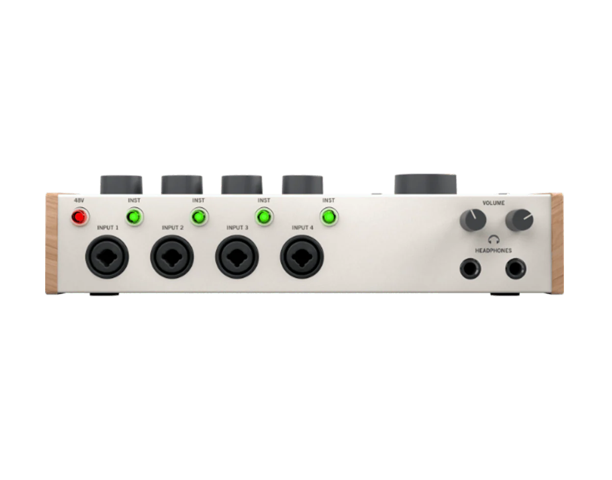 Universal Audio | Volt 476P USB Audio Interface