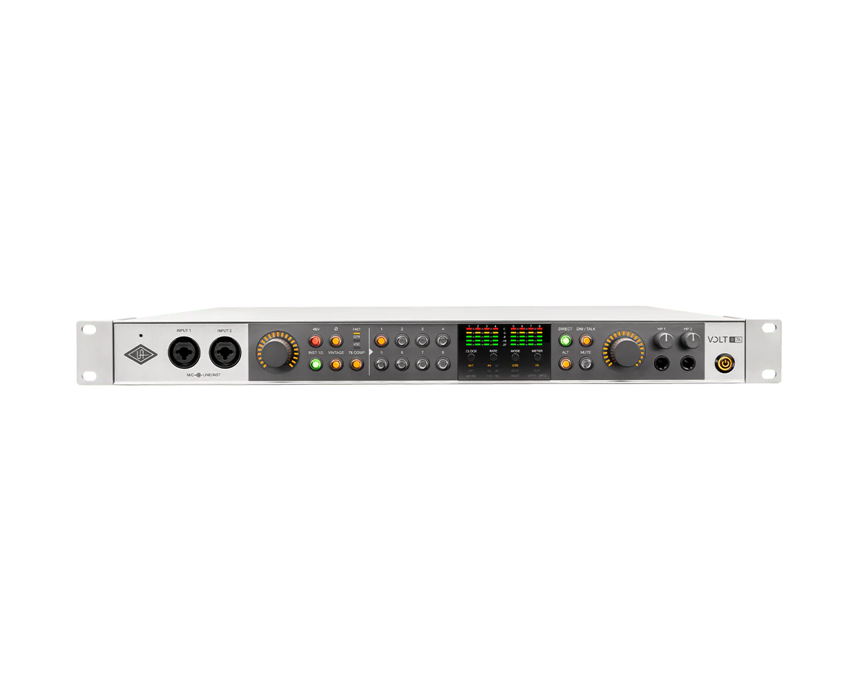 Universal Audio | Volt 876 USB Audio Interface