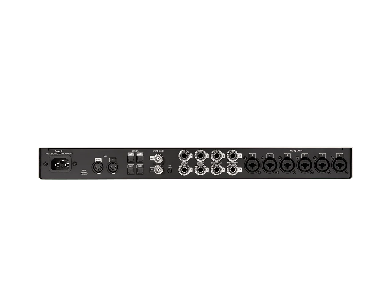 Universal Audio | Volt 876 USB Audio Interface