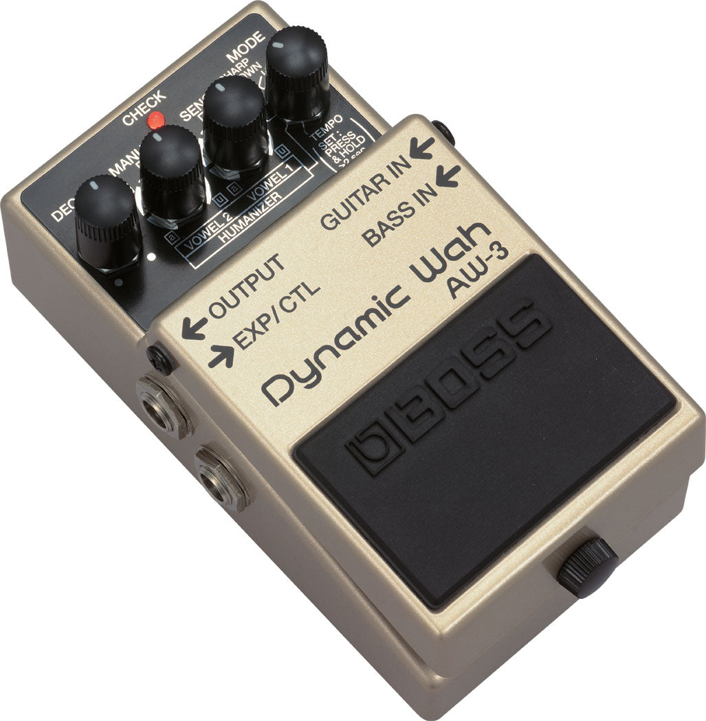 BOSS - AW-3 | Dynamic Wah
