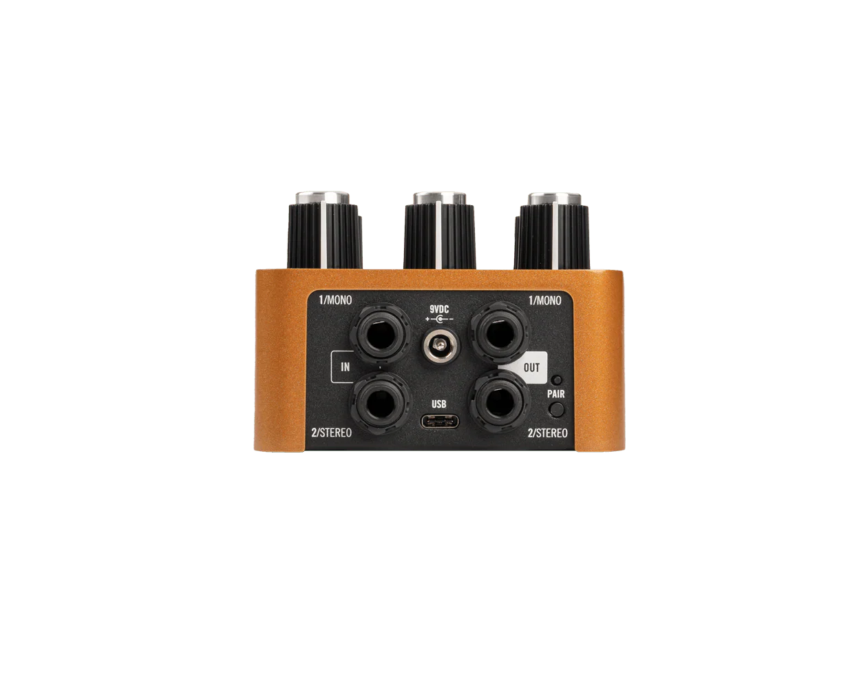 Universal Audio Woodrow '55 Instrument Amplifier