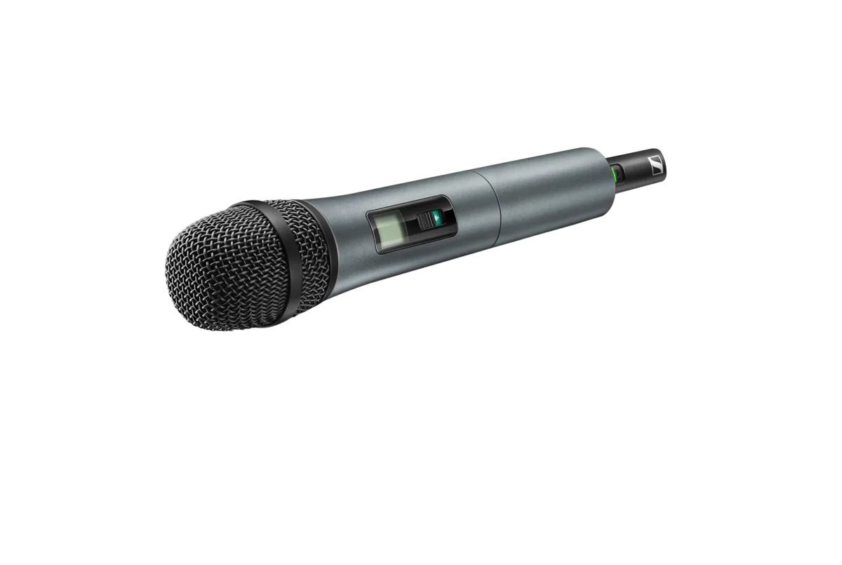Sennheiser | XSW 1-835-A | Wireless Mic Transmitter