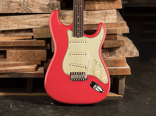 Fender Custom Shop