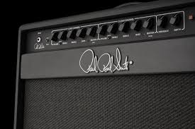 PRS Amps