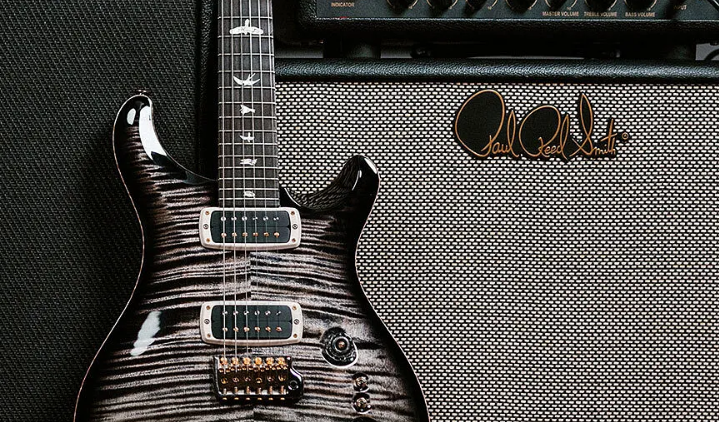 PRS Guitars