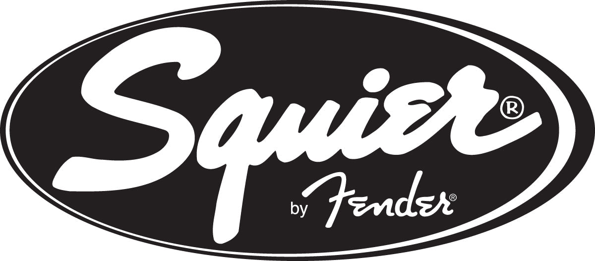 Squier Guitars