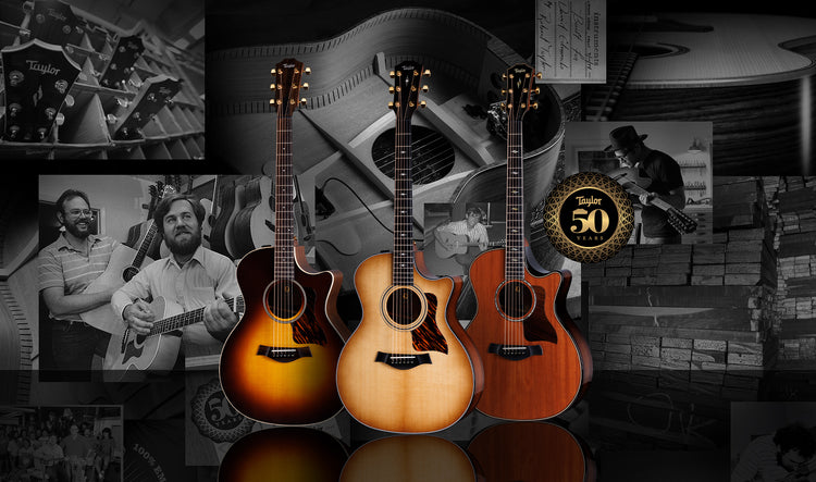 Taylor Guitars