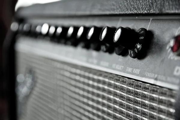 Used Amps