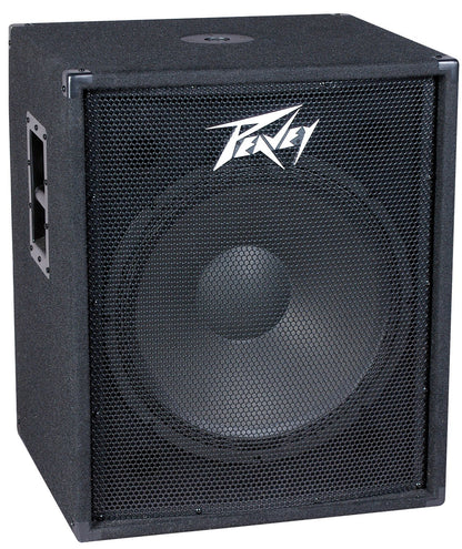 Peavey PV 118 18" Subwoofer