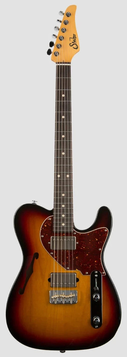 Suhr Alt T, 3 Tone Burst