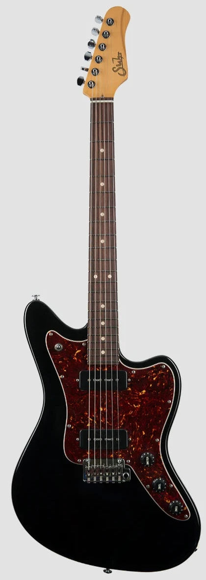 Suhr Classic JM, Black