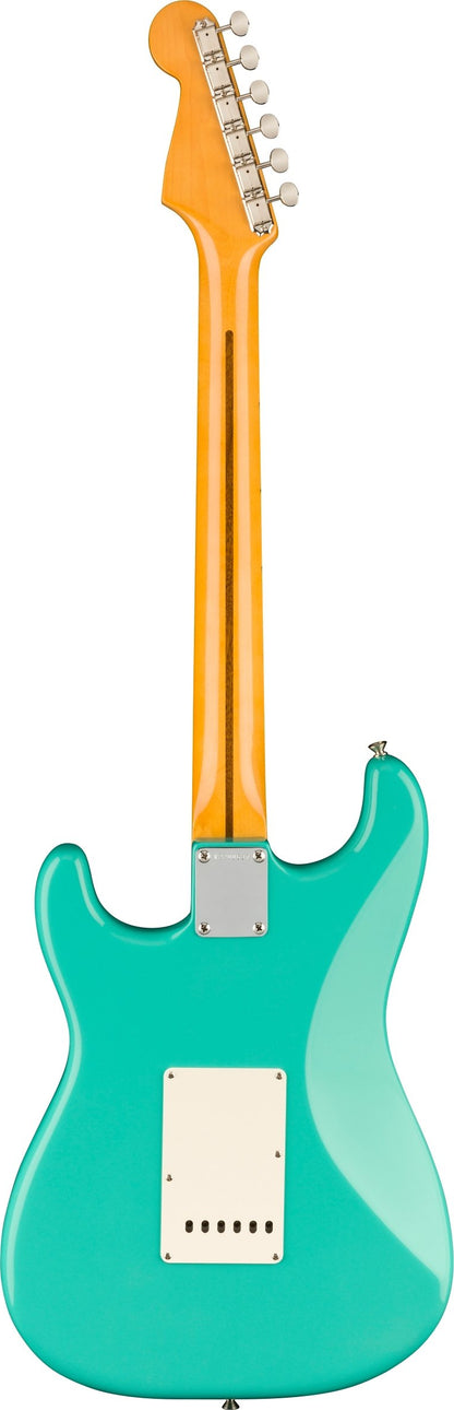 Fender American Vintage II 1957 Stratocaster®, Maple FB, Sea Foam Green