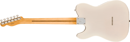 Fender Player II Telecaster, Chambered Ash in White Blonde