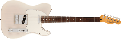Fender Player II Telecaster, Chambered Ash in White Blonde