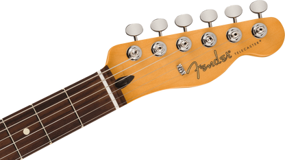 Fender Player II Telecaster, Chambered Ash in White Blonde