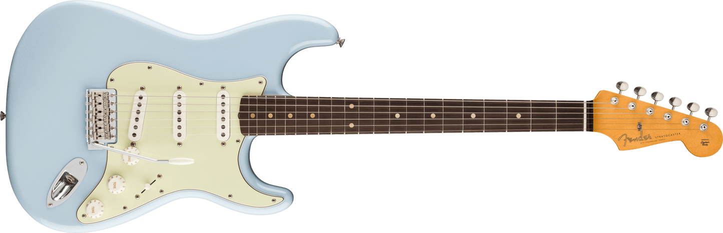 Fender Limited Edition Vintera II Road Worn '60s Stratocaster