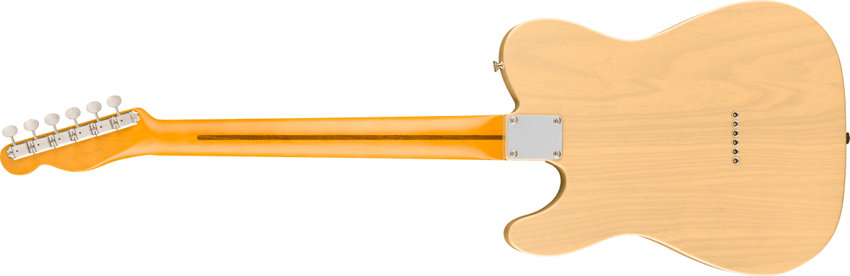 Fender Limited Edition 75th Anniversary American Vintage II 1951 Nocaster®, Blonde