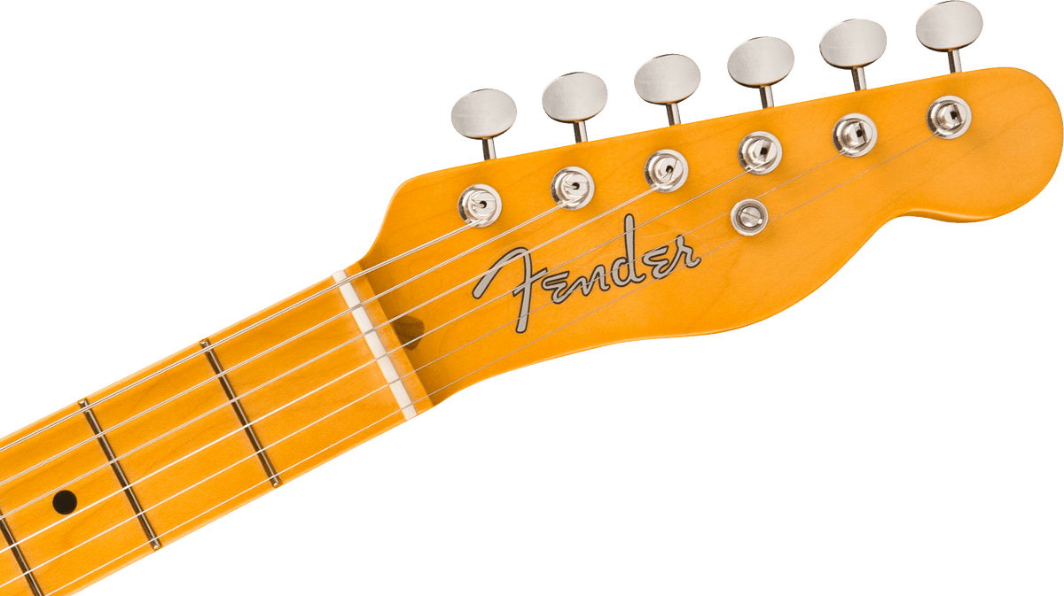 Fender Limited Edition 75th Anniversary American Vintage II 1951 Nocaster®, Blonde