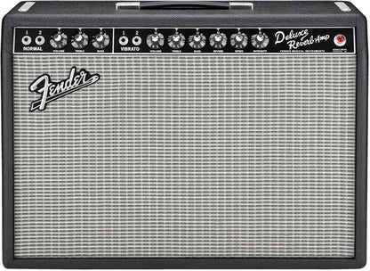 USED Fender Vintage Reissue '65 Deluxe Reverb Guitar Amp