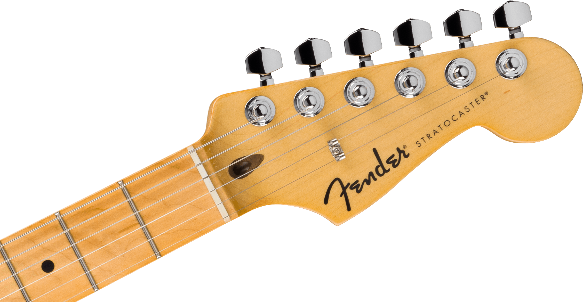 Fender Standard Stratocaster, Candy Cola
