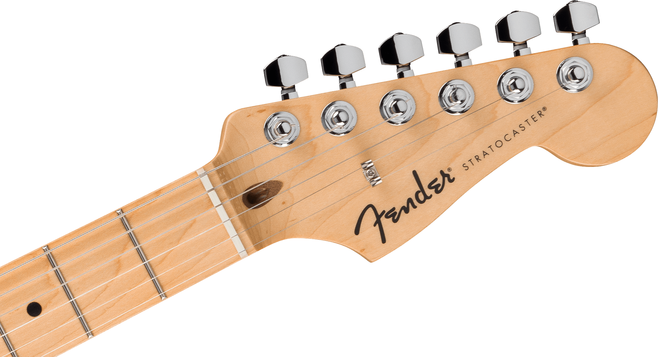 Fender Standard Stratocaster HSS, Aqua Marine Metallic