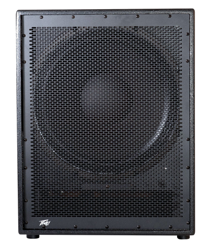 Peavey PVs 18 Vented Powered Bass Subwoofer