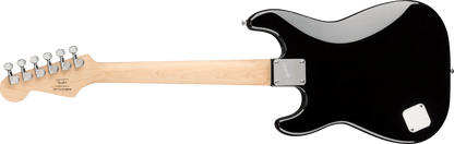 Squier Mini Stratocaster, Black