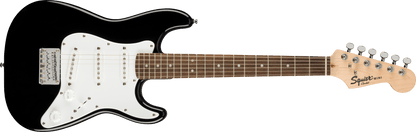 Squier Mini Stratocaster, Black