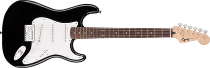 Squier Bullet Stratocaster HT, Black