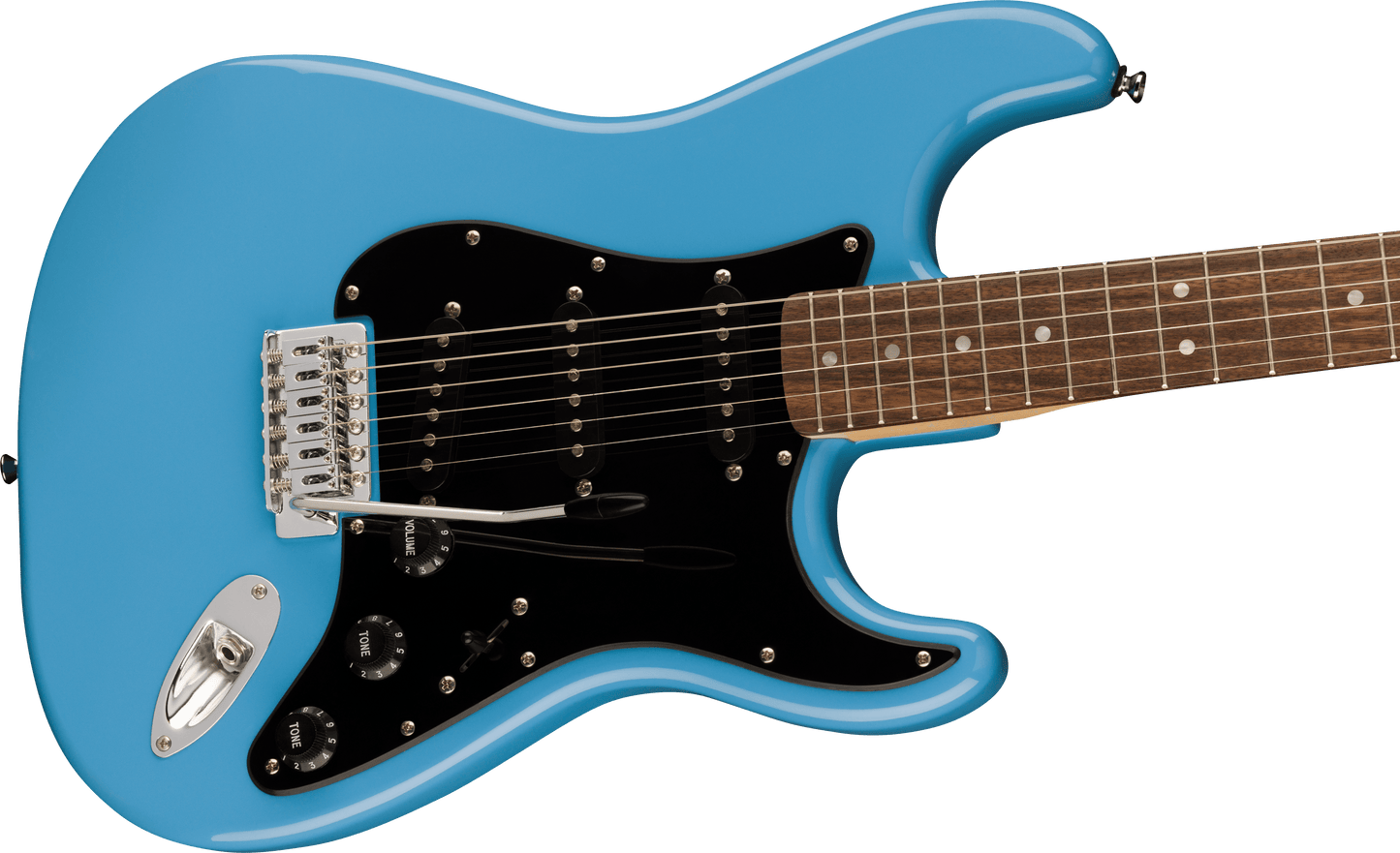 Squier Sonic Stratocaster - California Blue